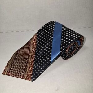 VINTAGE‎ Designer Collection Polyester Neck Tie